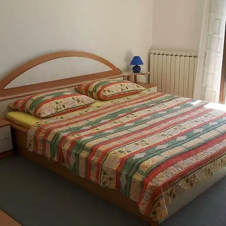 Apartment Miramare